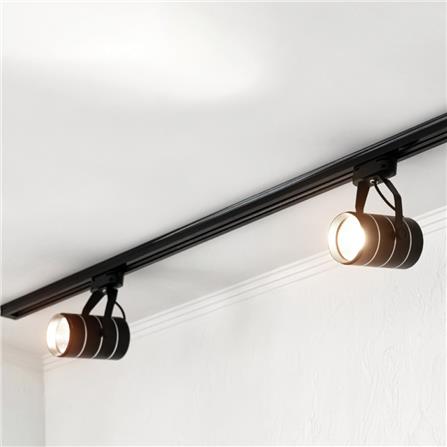 cate-Lighting Installation