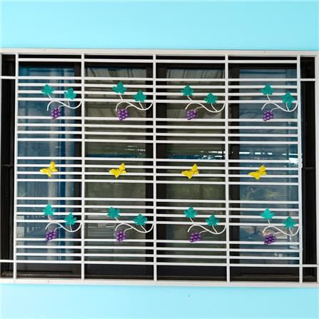 ติดตั้งเหล็กดัดหน้าต่าง_0