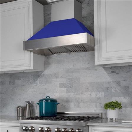 ติดตั้งเตาฝังและเครื่องดูดควันแบบหมุนเวียน_0