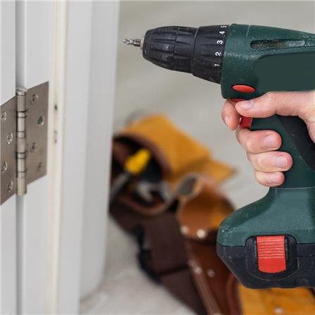 cate-Door and Window Repair Services