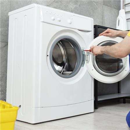 ติดตั้งเครื่องซักผ้าฝาหน้า > 7.1 กก._0