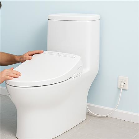 บริการติดตั้งชักโครก/โถปัสสาวะอัตโนมัติ พร้อมเดินสายไฟแบบฝังผนัง_0