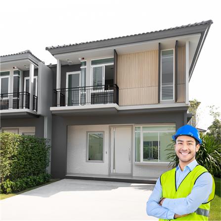 cate-Single House/Townhouse