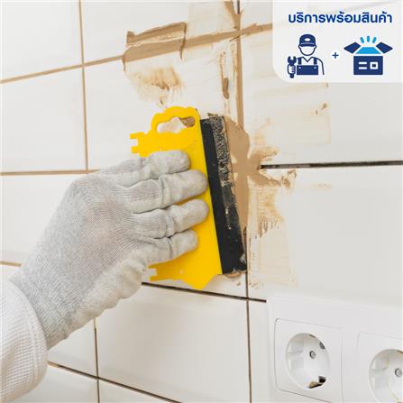 cate-Grout Repair Service