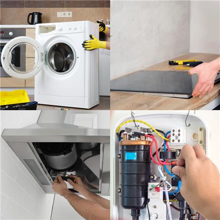 cate-Appliance Removal Services