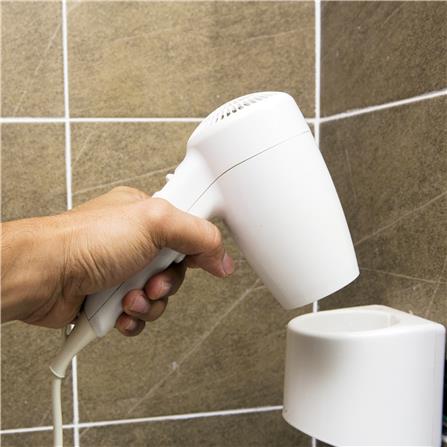 cate-Hair Dryer Installation Service