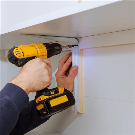 ติดตั้งอุปกรณ์เจาะแขวน Wall Package_0