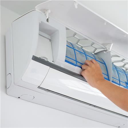 PROMO CODE ล้างแอร์ติดผนัง