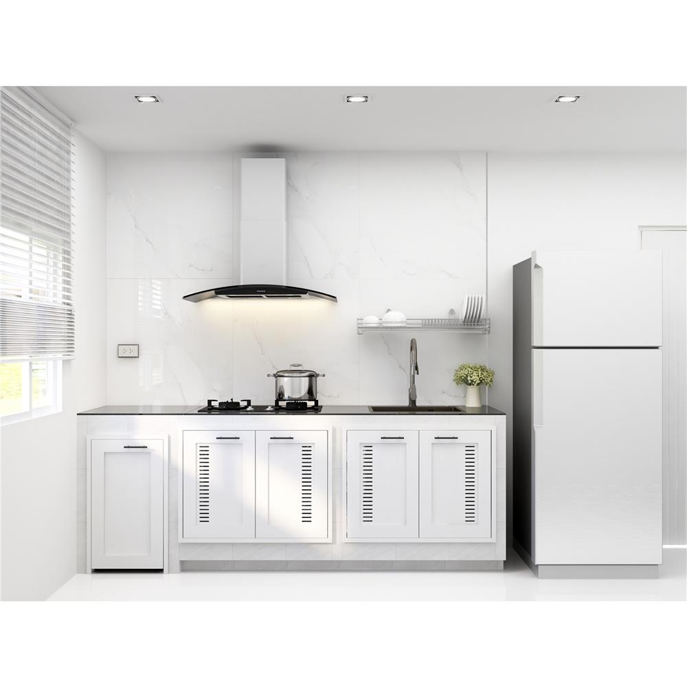 บริการครัวปูน PACKAGE STANDARD A