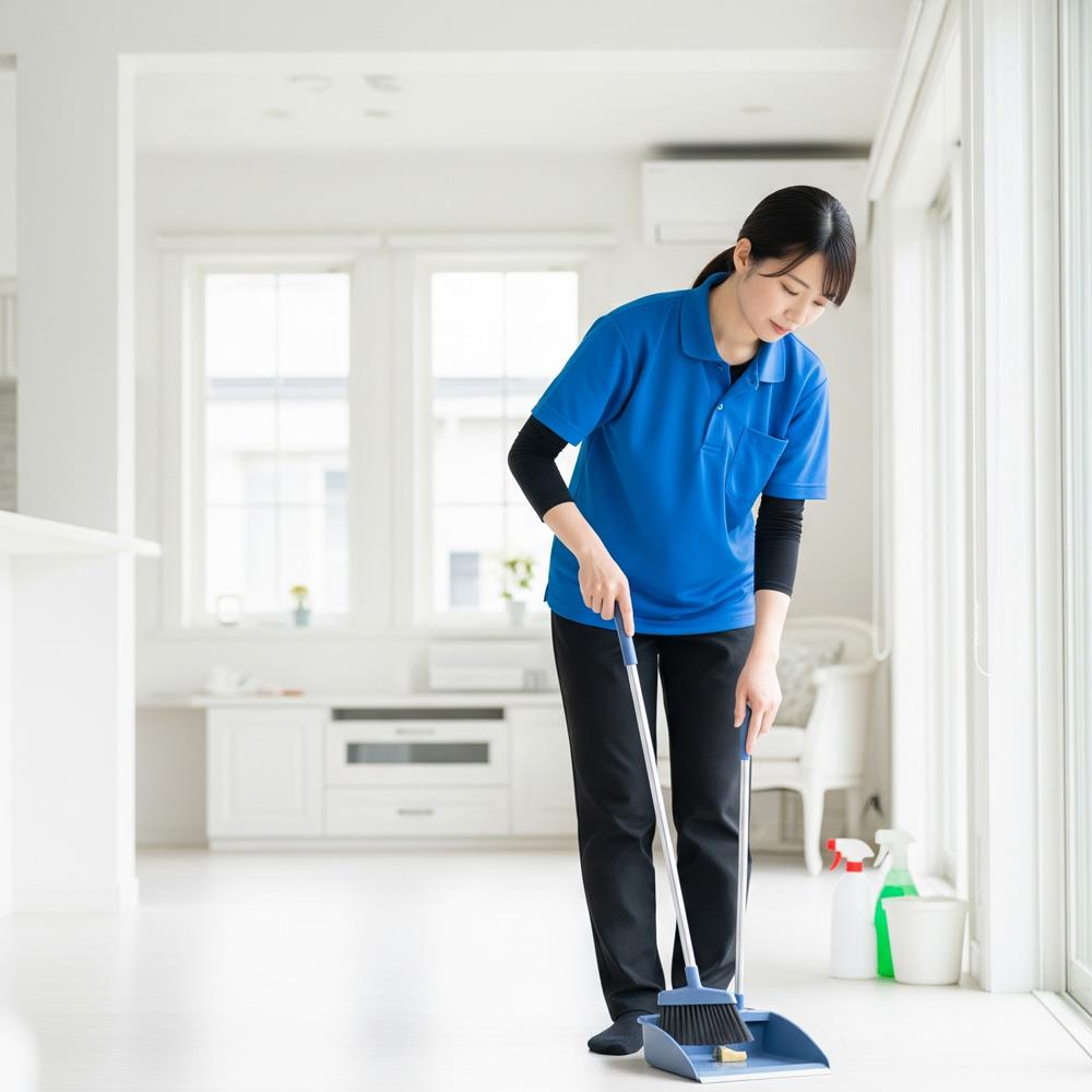 Big Cleaning บ้านเปล่า 201 - 250 ตร.ม.