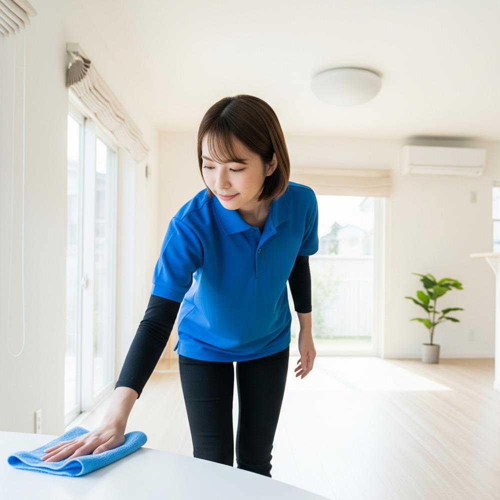 Big Cleaning บ้านเปล่า 151 - 200 ตร.ม.