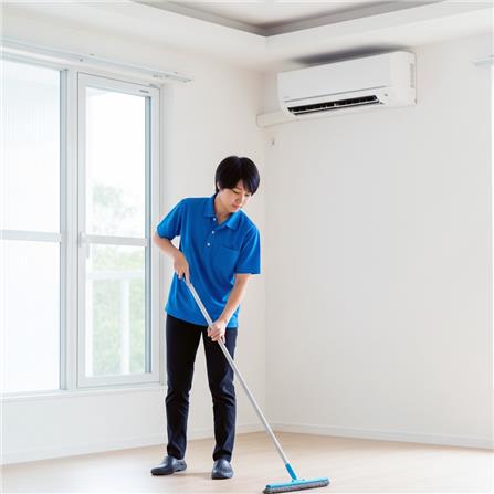 Big Cleaning บ้านเปล่า 101 - 150 ตร.ม._0