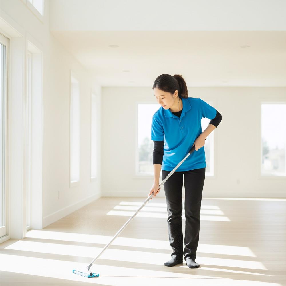 Big Cleaning บ้านเปล่า 251 - 300 ตร.ม.