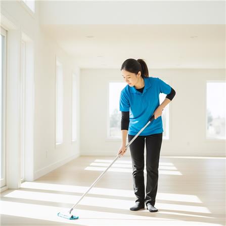 Big Cleaning บ้านเปล่า 251 - 300 ตร.ม._0