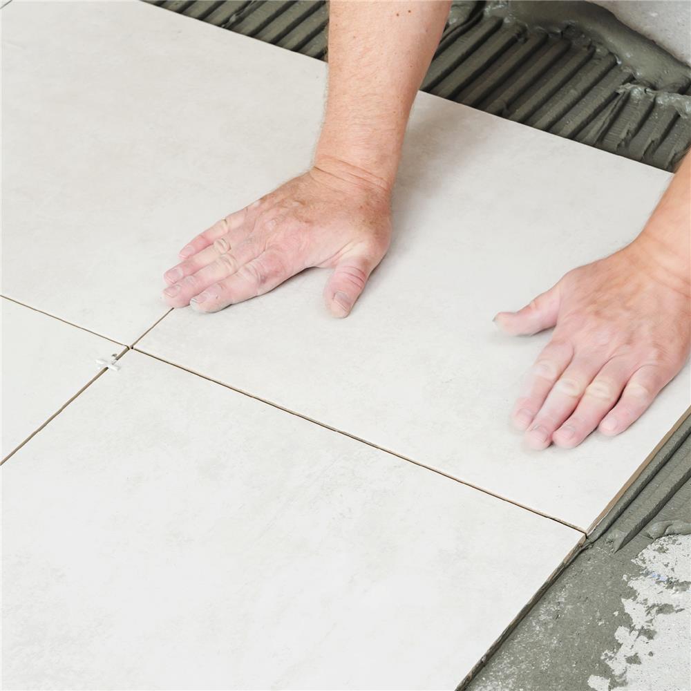 ปูกระเบื้องเซเรมิก/แกรนิโต้ 1 ตร.ม. SP