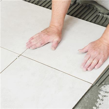 ปูกระเบื้องเซเรมิก/แกรนิโต้ 1 ตร.ม. SP_0