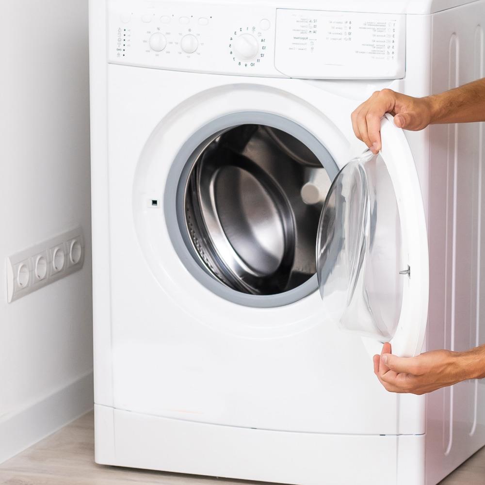 ติดตั้งเครื่องซักผ้า SP