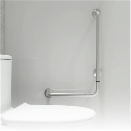 ติดตั้งราวจับกันลื่น ราวแขวนผ้า 1 ชิ้น SP_0