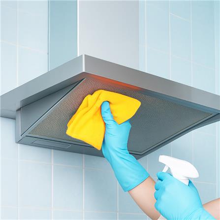 ล้างทำความสะอาดเครื่องดูดควัน (ใช้ได้ทุกวัน) SP_0