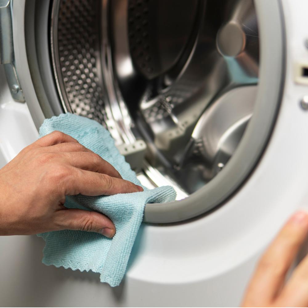 ล้างเครื่องซักอบผ้า SP