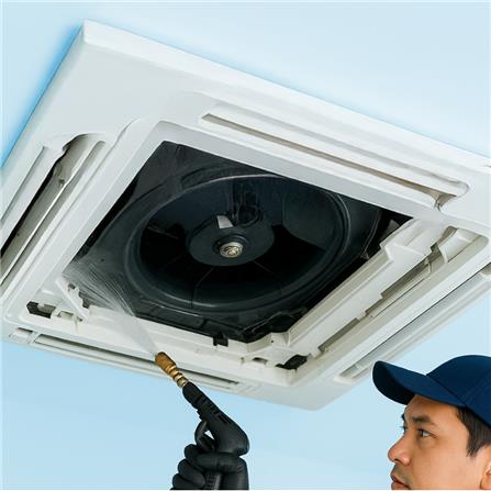 ล้างแอร์ฝังฝ้าหรือ 4 ทิศทาง SP_0