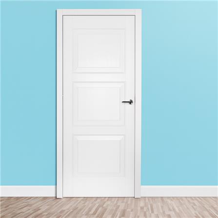 ติดตั้งบานประตู PVC-ไม้เทียม SP_0