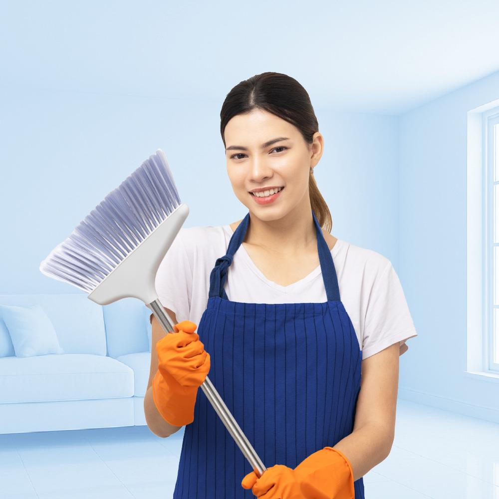 แม่บ้านทำความสะอาด 3 ชั่วโมง/ครั้ง SP