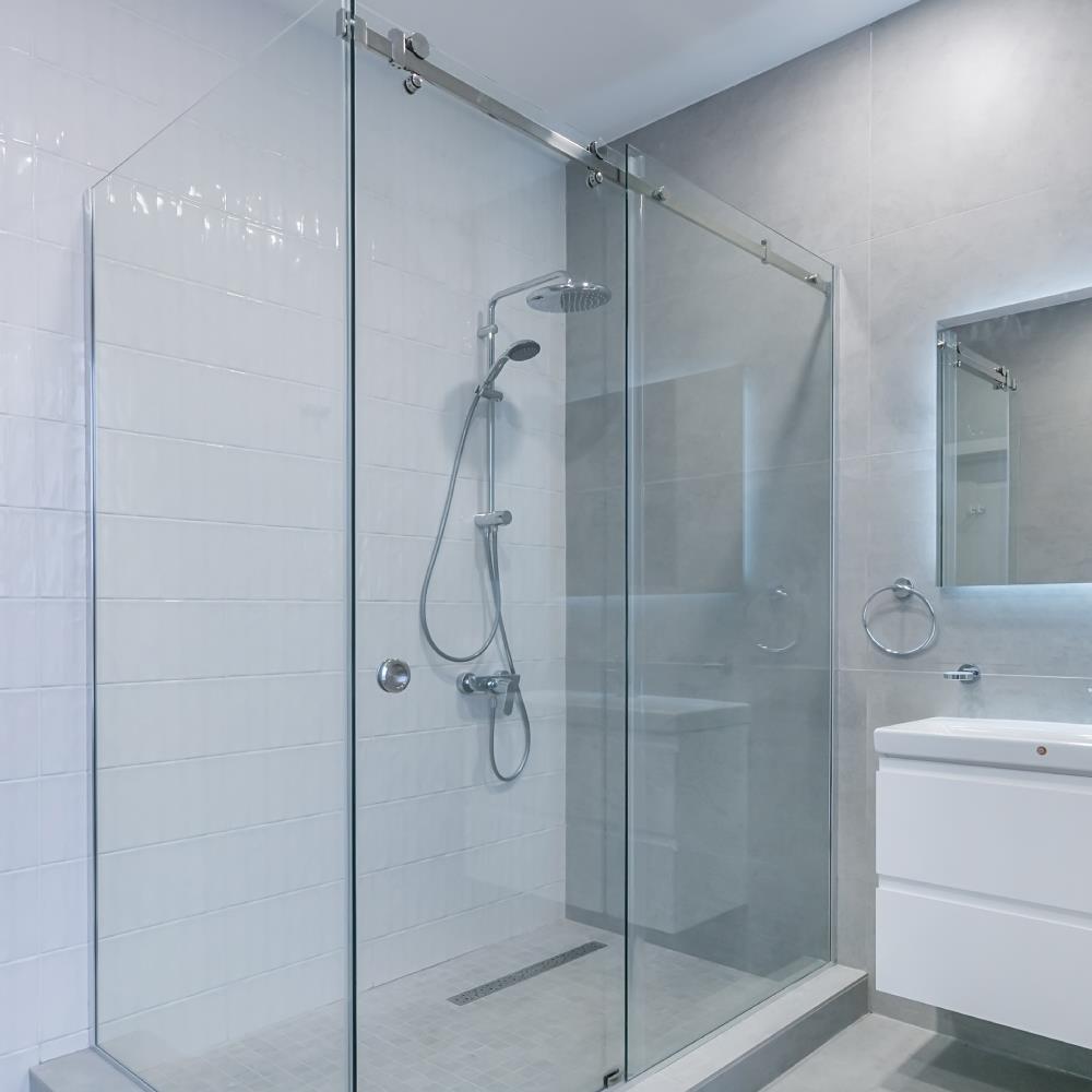 ติดตั้งฉากกั้นในห้องน้ำ SP