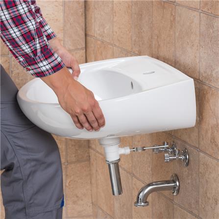 ติดตั้งอ่างล้างหน้า SP_0