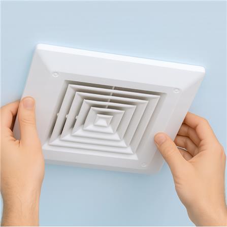 เปลี่ยนพัดลมดูดอากาศเพดาน SP_0