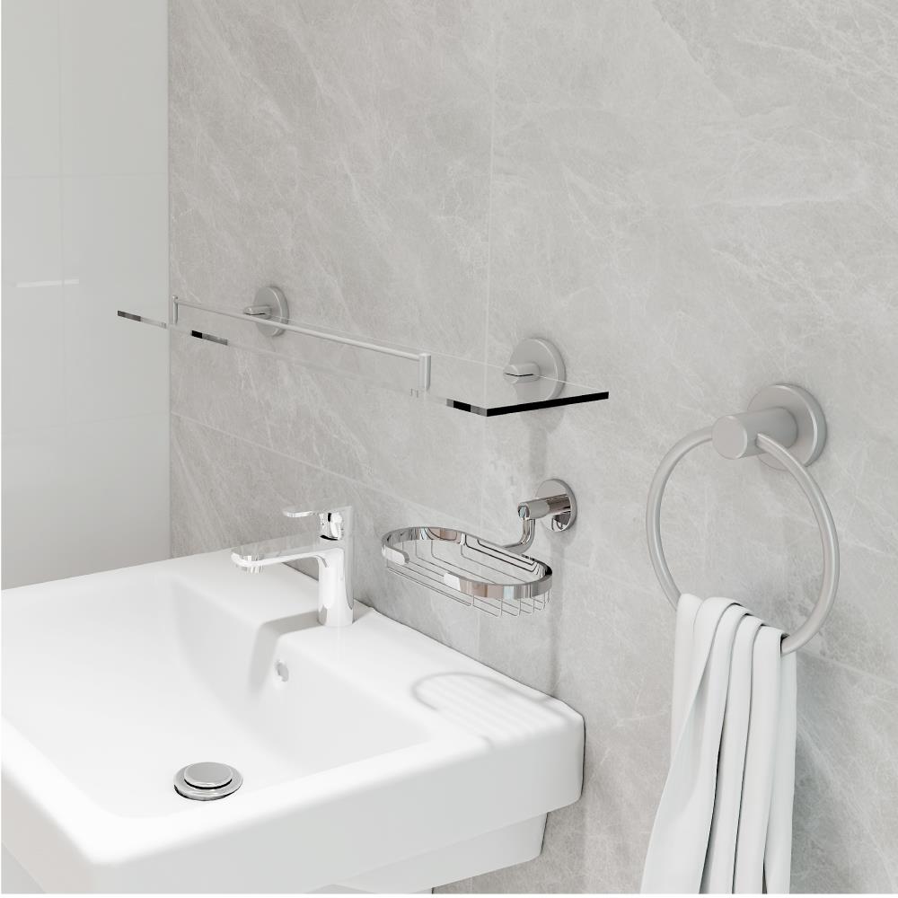 ติดตั้งอุปกรณ์ในห้องน้ำ SP