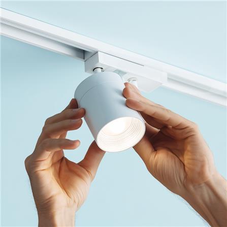 ติดตั้งไฟแทรคไลท์ SP_0