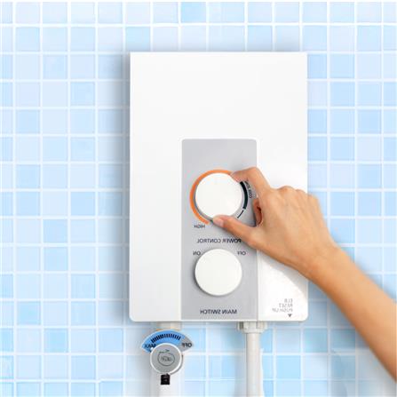 ติดตั้งเครื่องทำน้ำอุ่น/เครื่องทำน้ำร้อน (ไม่รวมเดินระบบน้ำ-ไฟ) SP_0