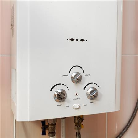 ติดตั้งเครื่องทำน้ำร้อน 6001-8000 วัตต์ SP_0