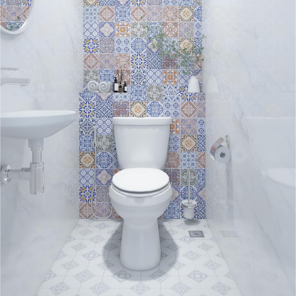 เปลี่ยนสุขภัณฑ์ เพื่อสุขภาพ 1 ตร.ม SP