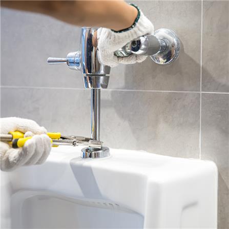 ติดตั้งโถปัสสาวะ SP_0