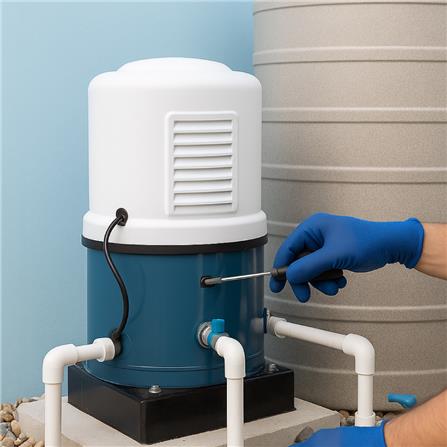 ติดตั้งปั๊มน้ำ (ไม่รวมเดินระบบ)_0