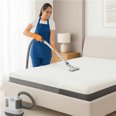 ทำความสะอาดที่นอน 3–6 ฟุต (สองด้าน)_0