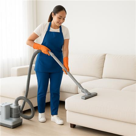 cate-Home Furniture Cleaning Services