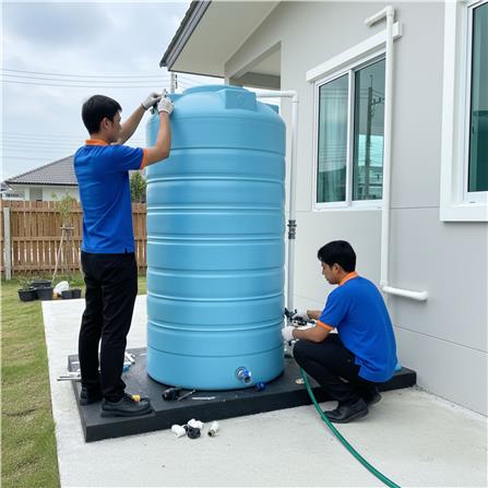 ติดตั้งแท็งก์น้ำ(ไม่รวมระบบ)_0