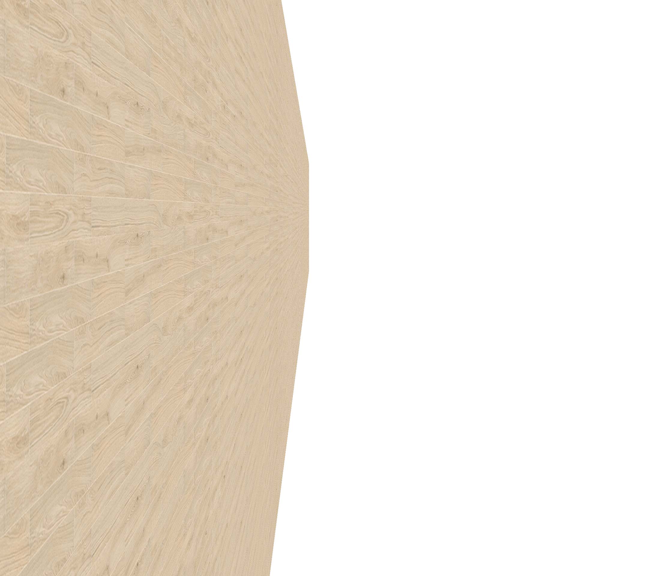 left wall