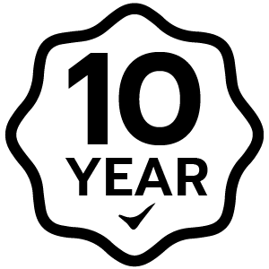 การรับประกันสินค้า 10