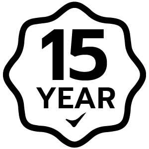 การรับประกันสินค้า 15