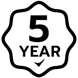 การรับประกันสินค้า 5