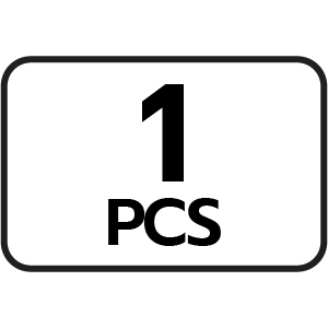 จำนวน 1 ชิ้น