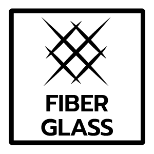 ประเภทฉนวน ฉนวนใยแก้ว