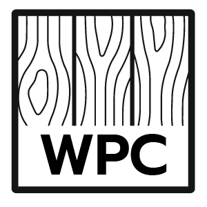 วัสดุหลัก WPC