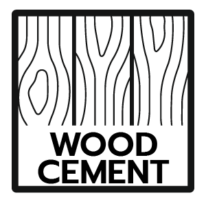 วัสดุหลัก วู้ดซีเมนต์