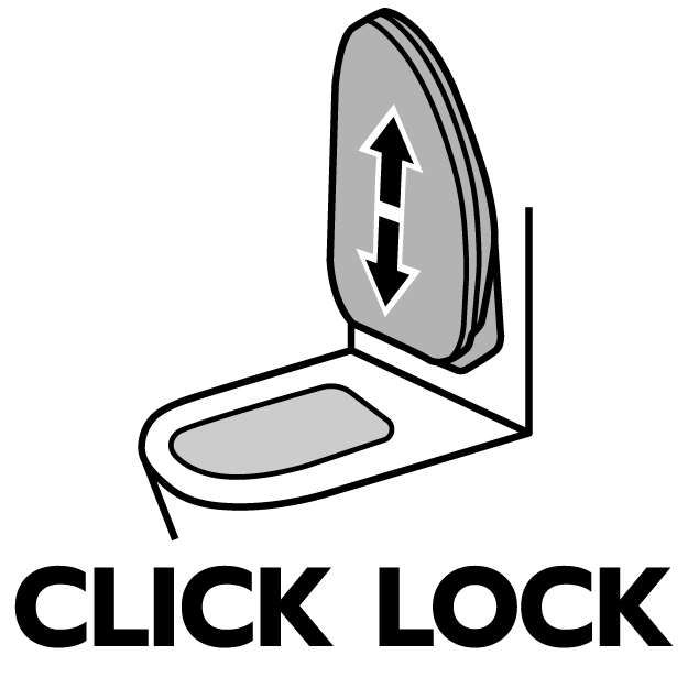 การติดตั้ง CLICK LOCK