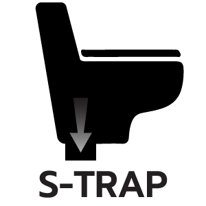 การติดตั้ง ท่อลงพื้น